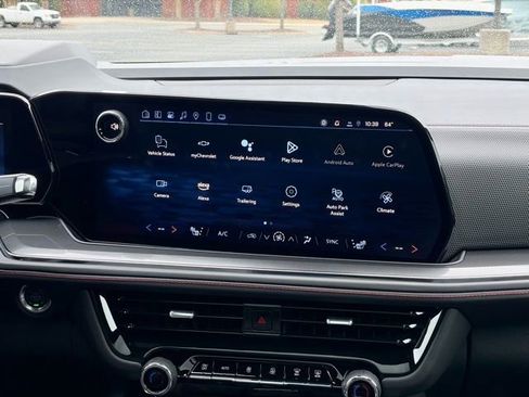 Used 2025 Chevrolet Tahoe RST w/ Advanced Technology Package image 23