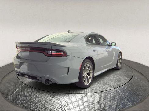 Used 2022 Dodge Charger GT RWD image 2