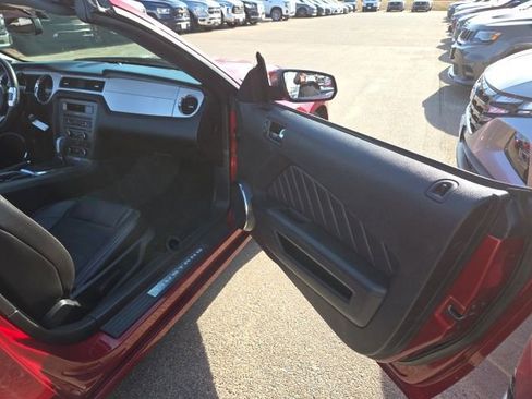 Used 2014 Ford Mustang Premium w/ Equipment Group 201A image 26