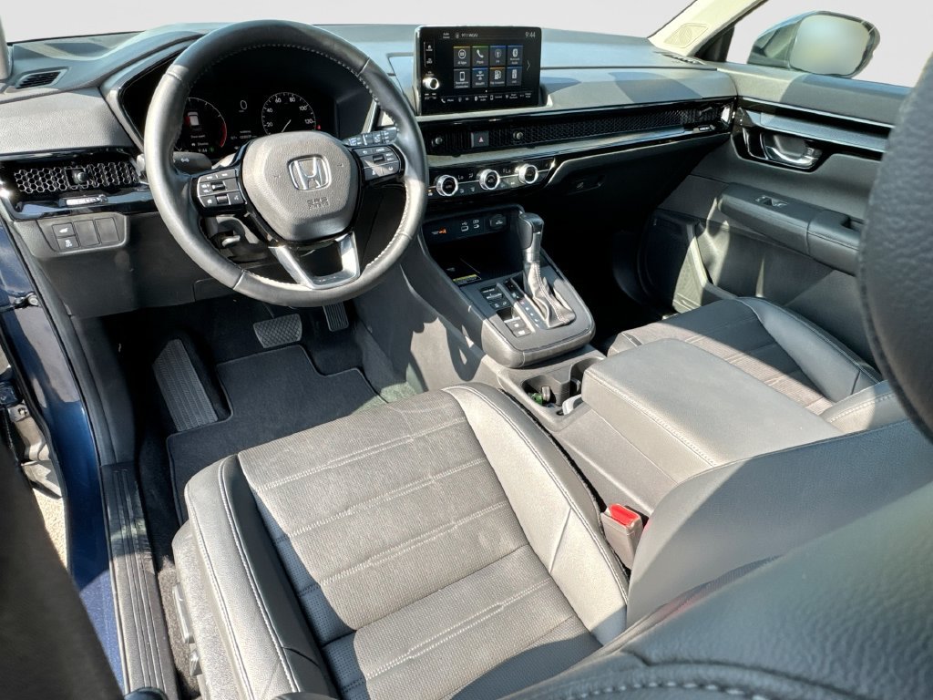 Used 2025 Honda CR-V EX-L image 21