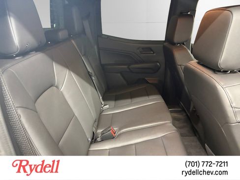 Used 2026 Chevrolet Colorado Trail Boss image 17