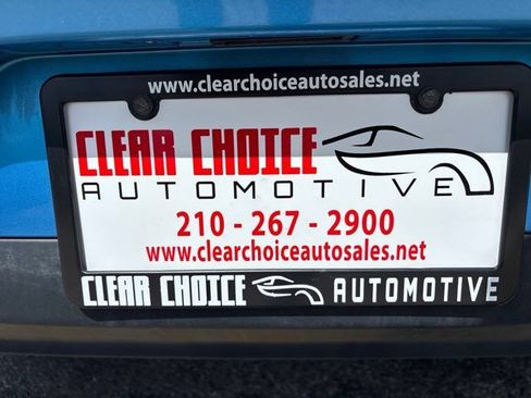 Used 2019 Dodge Challenger SXT w/ Driver Convenience Group RWD image 53