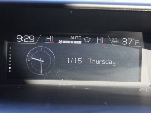 Used 2019 Subaru Forester Limited image 39