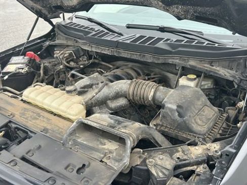 Used 2024 Ford F150 XLT image 52