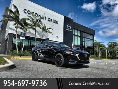 New 2026 MAZDA MAZDA3 s Sport