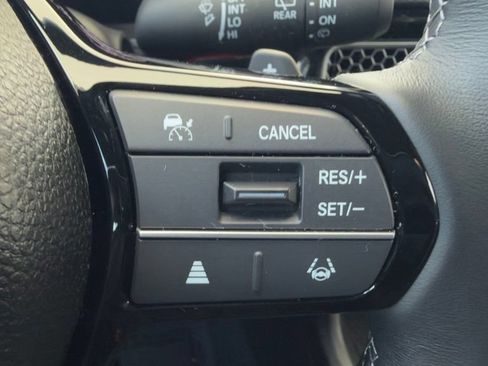 Used 2025 Honda Civic Sport image 28