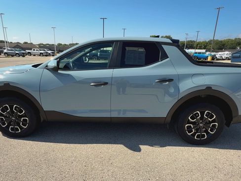 Used 2024 Hyundai Santa Cruz SEL image 5