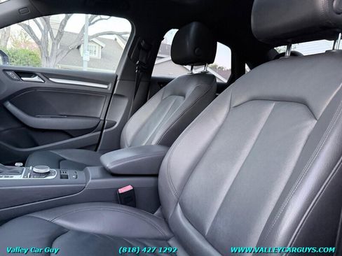 Used 2015 Audi A3 1.8T Premium w/ Driver Assistance Package image 14