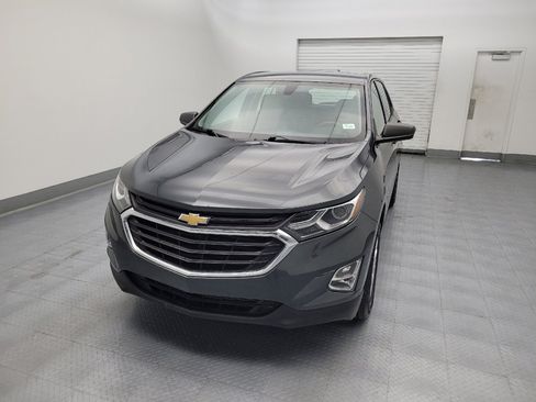 Used 2019 Chevrolet Equinox LS FWD image 15
