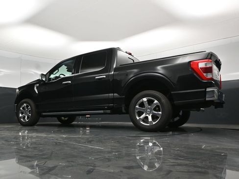 Used 2021 Ford F150 Lariat w/ Equipment Group 502A High AWD/4WD image 67