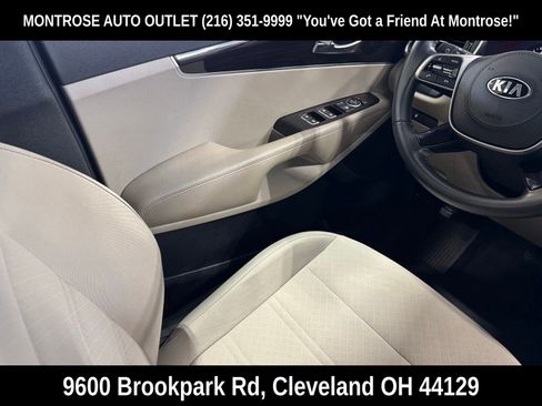 Used 2020 Kia Sorento S AWD/4WD image 32