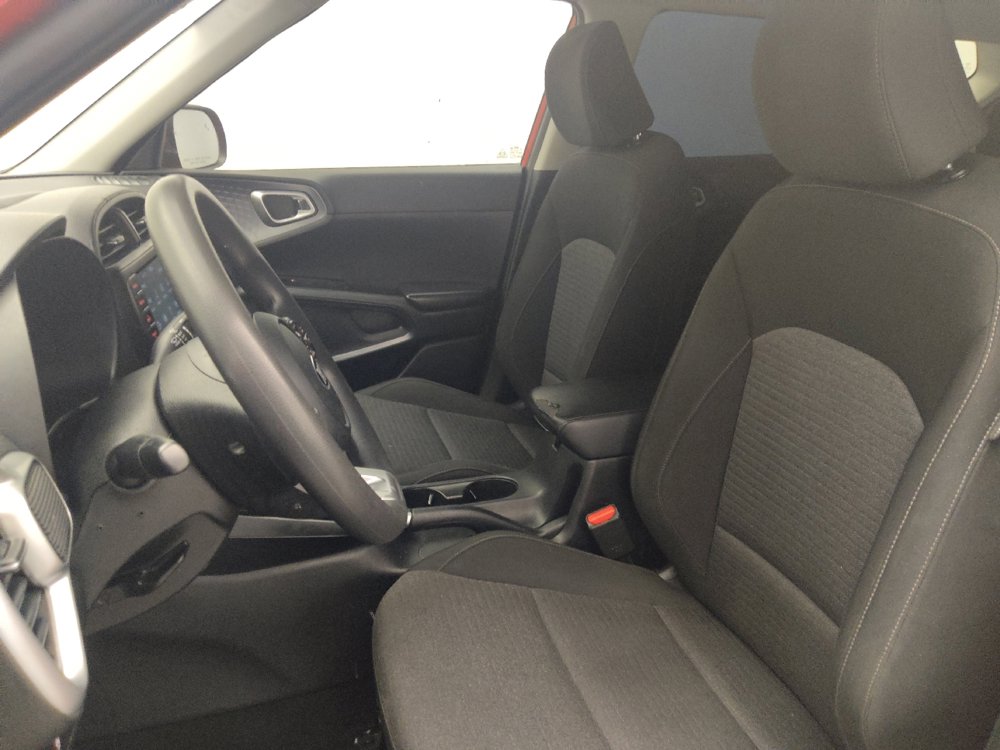 Used 2021 Kia Soul S FWD image 17