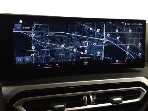 Used 2023 BMW 330i xDrive Sedan AWD/4WD image 24