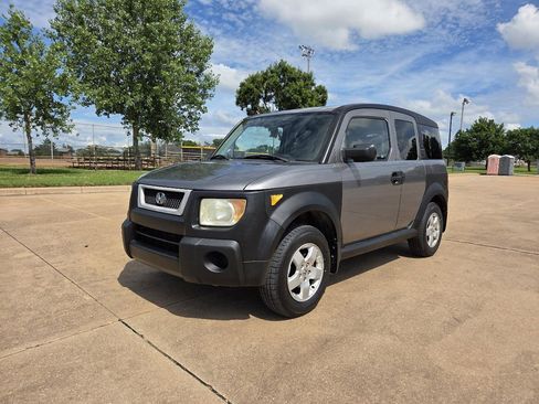 Used 2005 Honda Element EX image 3