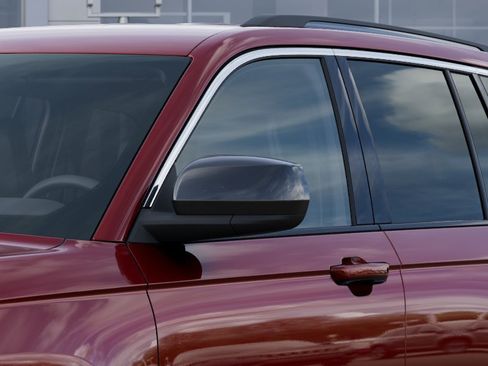 New 2026 Jeep Grand Cherokee Laredo RWD image 12