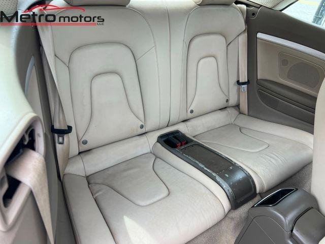 Used 2011 Audi A5 2.0T Premium FWD image 49