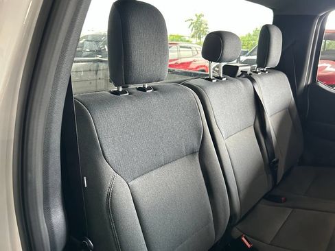 Used 2025 Ford F150 XLT w/ Equipment Group 301A Standard AWD/4WD image 38