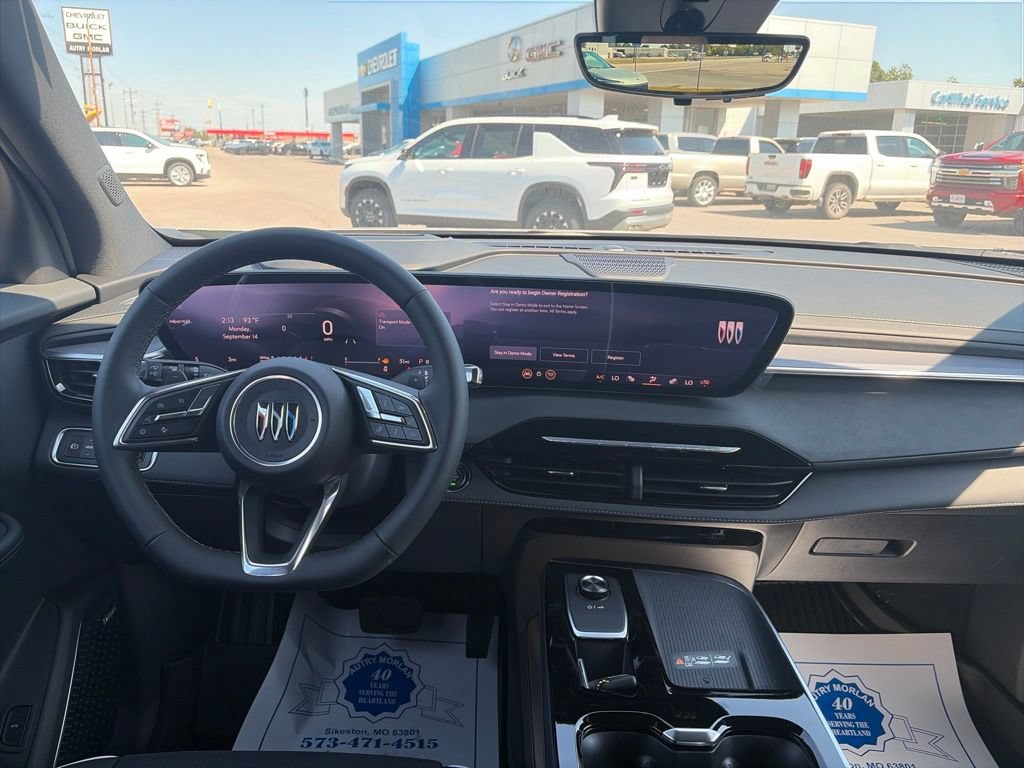 New 2027 Buick Enclave Sport Touring w/ Power Package AWD/4WD image 14