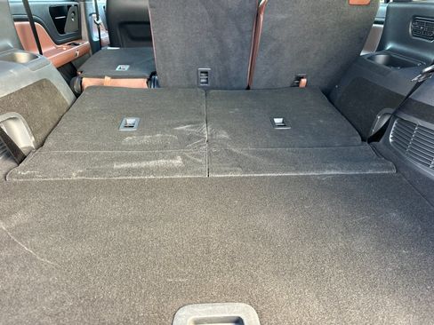 New 2026 Lincoln Aviator Reserve AWD/4WD image 15