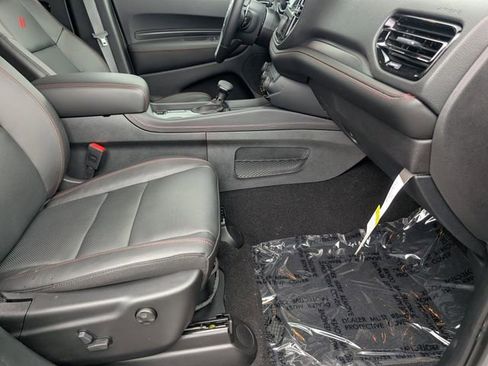 New 2026 Dodge Durango GT AWD/4WD image 30