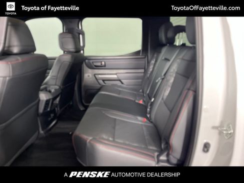 Used 2024 Toyota Tundra TRD Pro AWD/4WD image 20