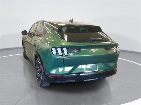 Certified 2024 Ford Mustang Mach-E Premium image 5