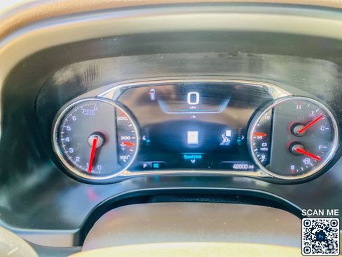 Used 2017 GMC Acadia Denali w/ Technology Package image 20