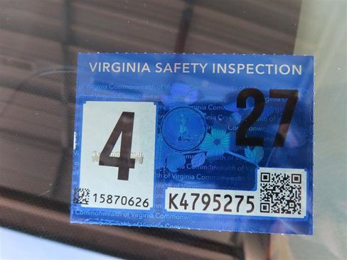 Used 2025 Toyota Camry LE FWD image 35