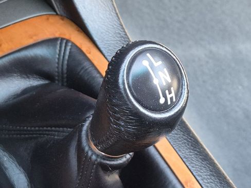 Used 2005 Lexus GX 470 AWD/4WD image 8