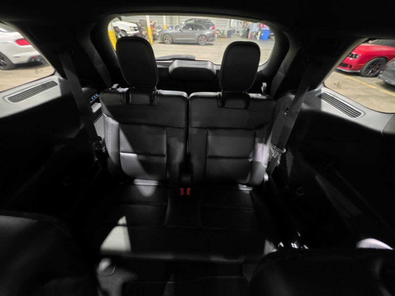 Used 2020 Ford Explorer ST w/ ST Street Pack AWD/4WD image 30