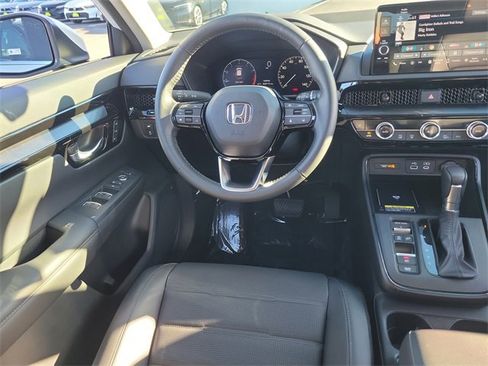 Certified 2023 Honda CR-V EX-L image 11