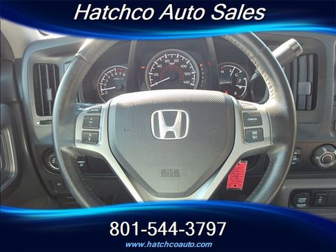 Used 2010 Honda Ridgeline RTL image 14