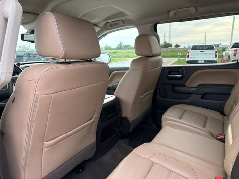 Used 2017 GMC Sierra 1500 Denali AWD/4WD image 14