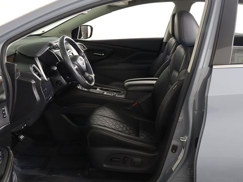 Used 2023 Nissan Murano Platinum w/ Cargo Package image 28