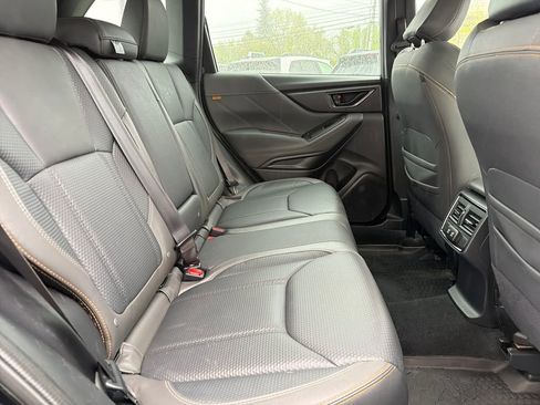 Used 2023 Subaru Forester Wilderness AWD/4WD image 34