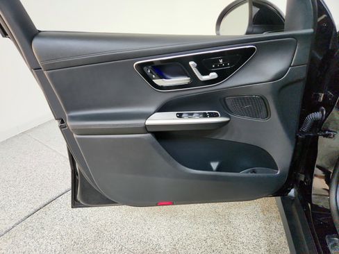 Certified 2024 Mercedes-Benz GLC 300 4MATIC image 19