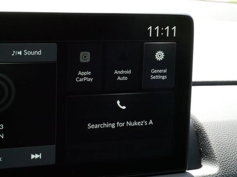 Used 2026 Honda CR-V EX image 30