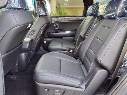 New 2026 Hyundai Palisade Calligraphy AWD/4WD image 8
