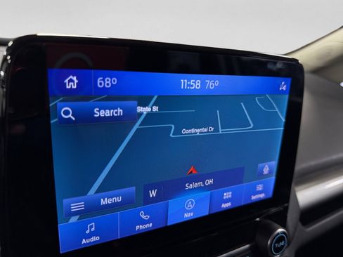 Used 2020 Ford EcoSport SE w/ SE Convenience Package FWD image 30