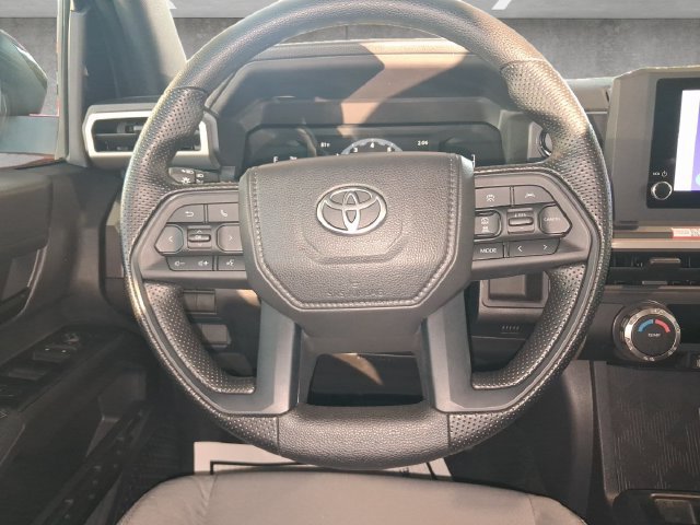 Used 2026 Toyota Tacoma SR5 RWD image 27