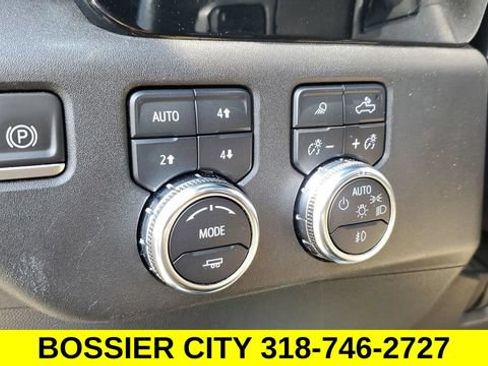 Certified 2022 GMC Sierra 1500 SLT AWD/4WD image 27