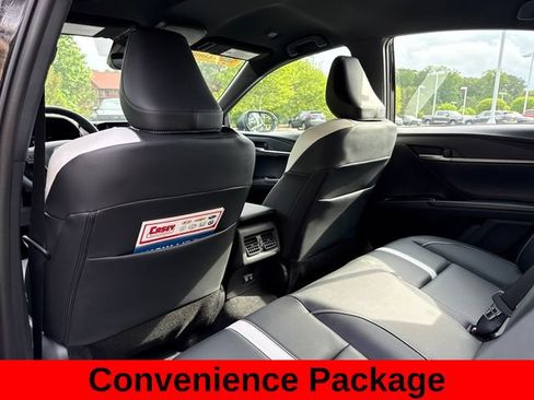 Used 2026 Toyota Camry SE w/ Convenience Package FWD image 20