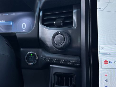 New 2025 Ford F150 Lightning Flash image 51