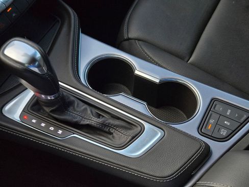 Certified 2023 Cadillac CT4 Premium Luxury image 21