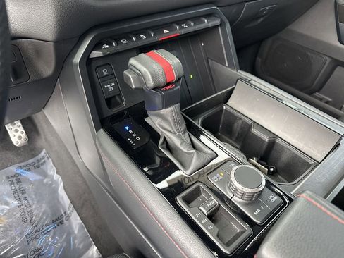 Used 2024 Toyota Sequoia TRD Pro image 19