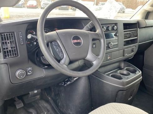 Used 2017 GMC Savana 2500 image 5