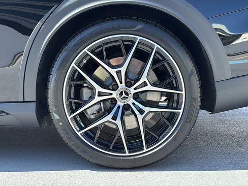 New 2026 Mercedes-Benz E 450 4MATIC All-Terrain Wagon image 12