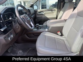 Used 2024 GMC Sierra 1500 SLT video 2