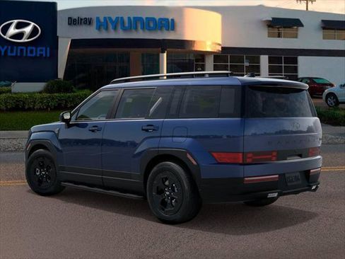 New 2025 Hyundai Santa Fe XRT image 5
