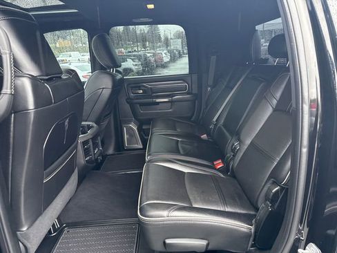 Used 2021 RAM 2500 Limited image 15